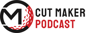 Cut Maker Podcast Logo