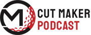 Cut Maker Podcast Logo