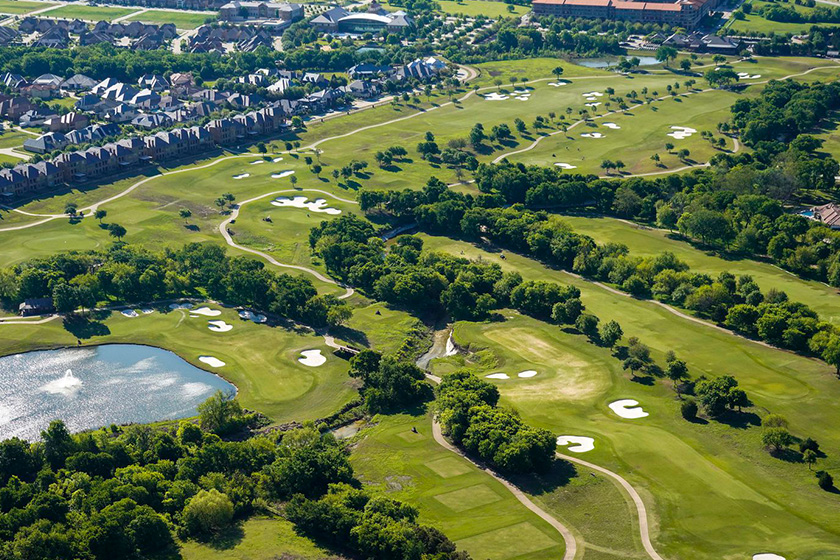 Episode 22 AT&T Byron Nelson with Tim Simons Cut Maker Podcast